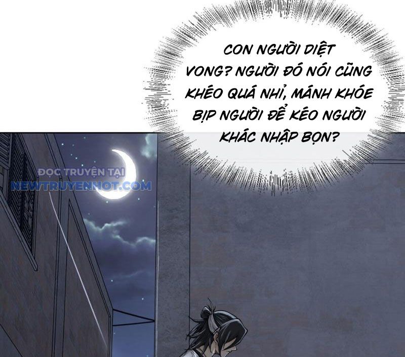 Thần Chi Miệt Chapter 33 - Trang 34