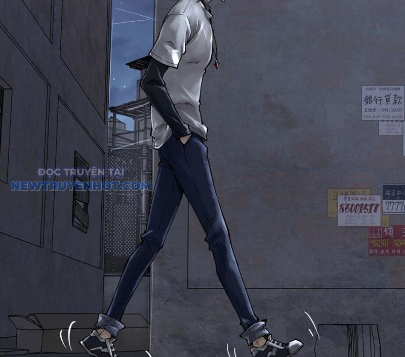 Thần Chi Miệt Chapter 33 - Trang 35