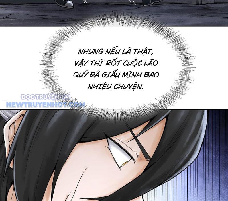 Thần Chi Miệt Chapter 33 - Trang 36