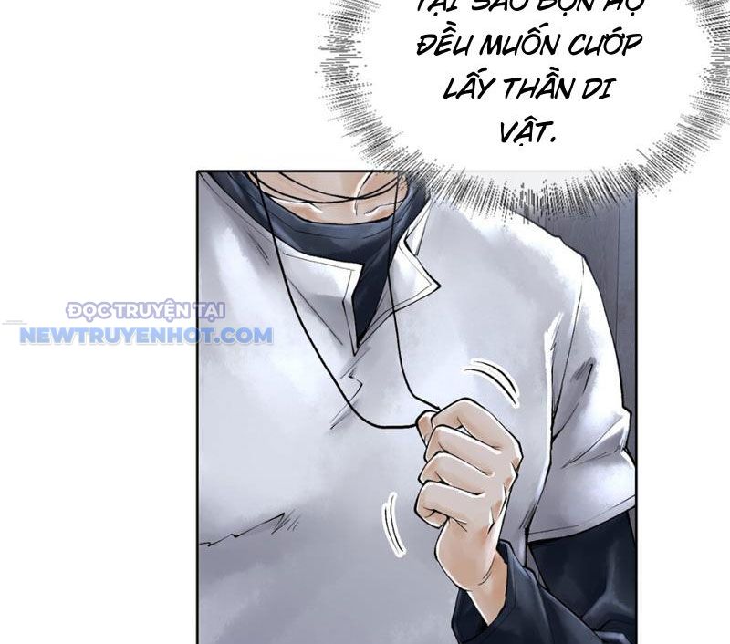 Thần Chi Miệt Chapter 33 - Trang 38