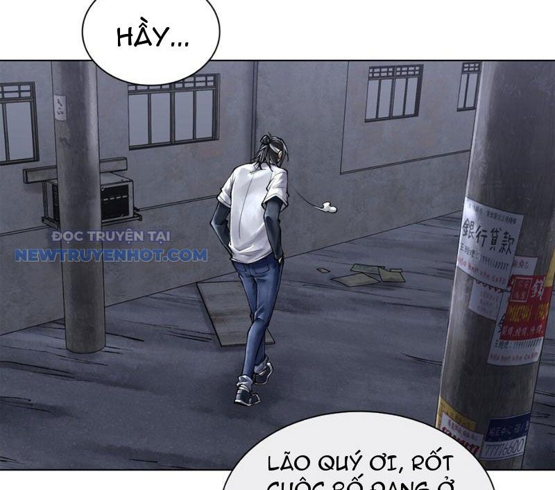 Thần Chi Miệt Chapter 33 - Trang 40