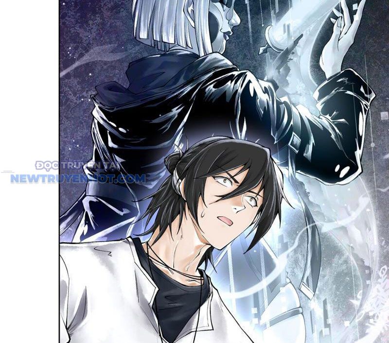 Thần Chi Miệt Chapter 33 - Trang 42