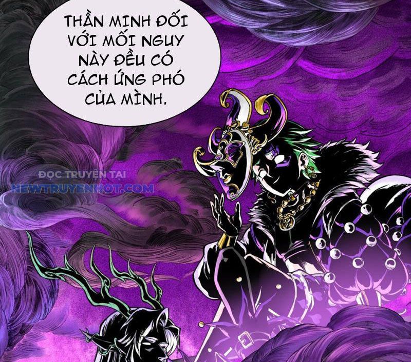Thần Chi Miệt Chapter 33 - Trang 6