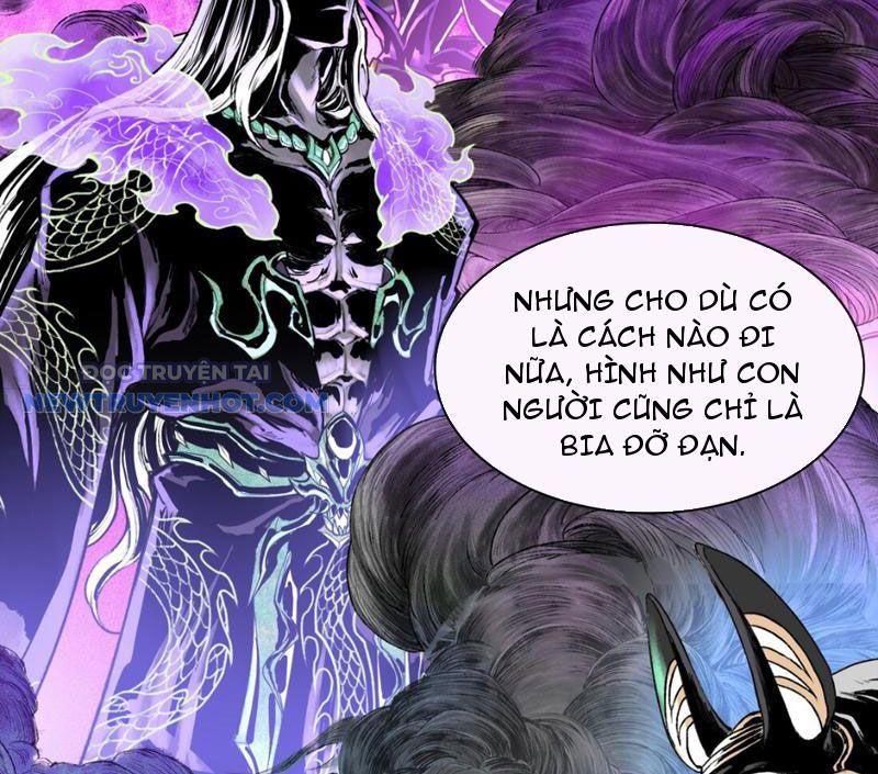 Thần Chi Miệt Chapter 33 - Trang 7