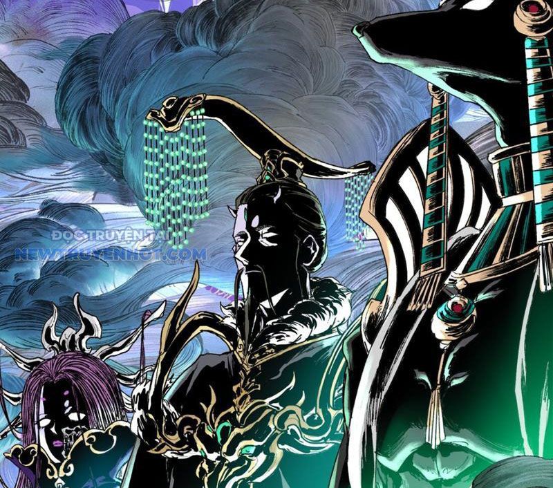 Thần Chi Miệt Chapter 33 - Trang 8