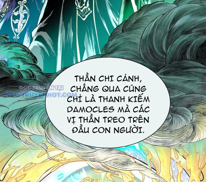 Thần Chi Miệt Chapter 33 - Trang 9