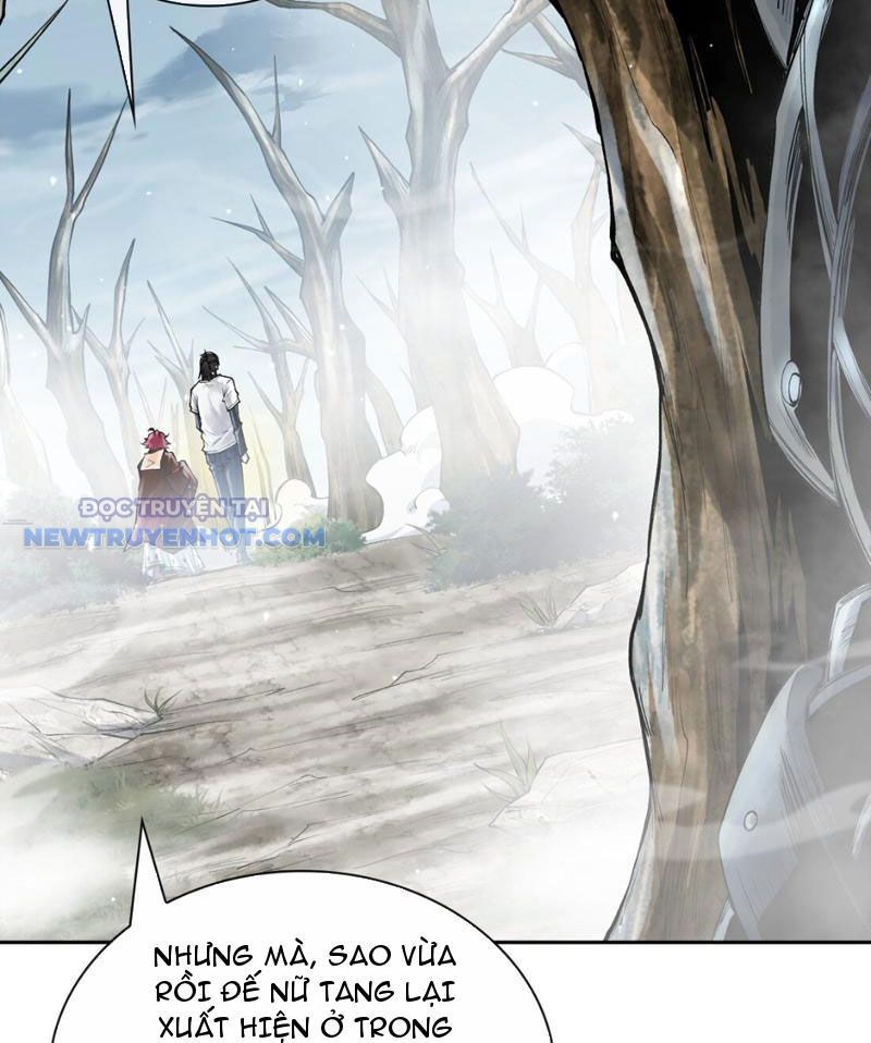 Thần Chi Miệt Chapter 34 - Trang 10