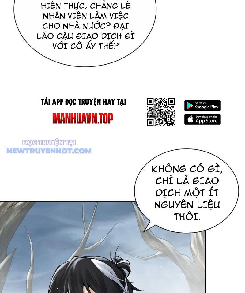 Thần Chi Miệt Chapter 34 - Trang 11