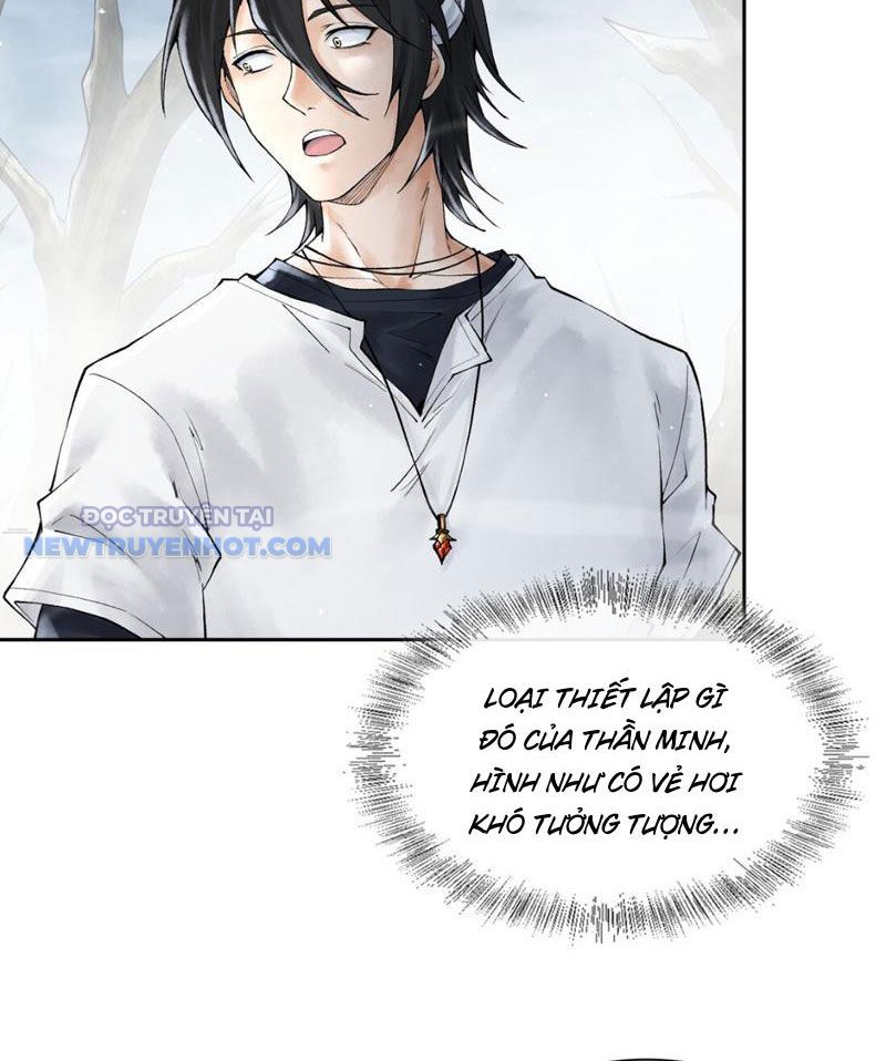 Thần Chi Miệt Chapter 34 - Trang 12