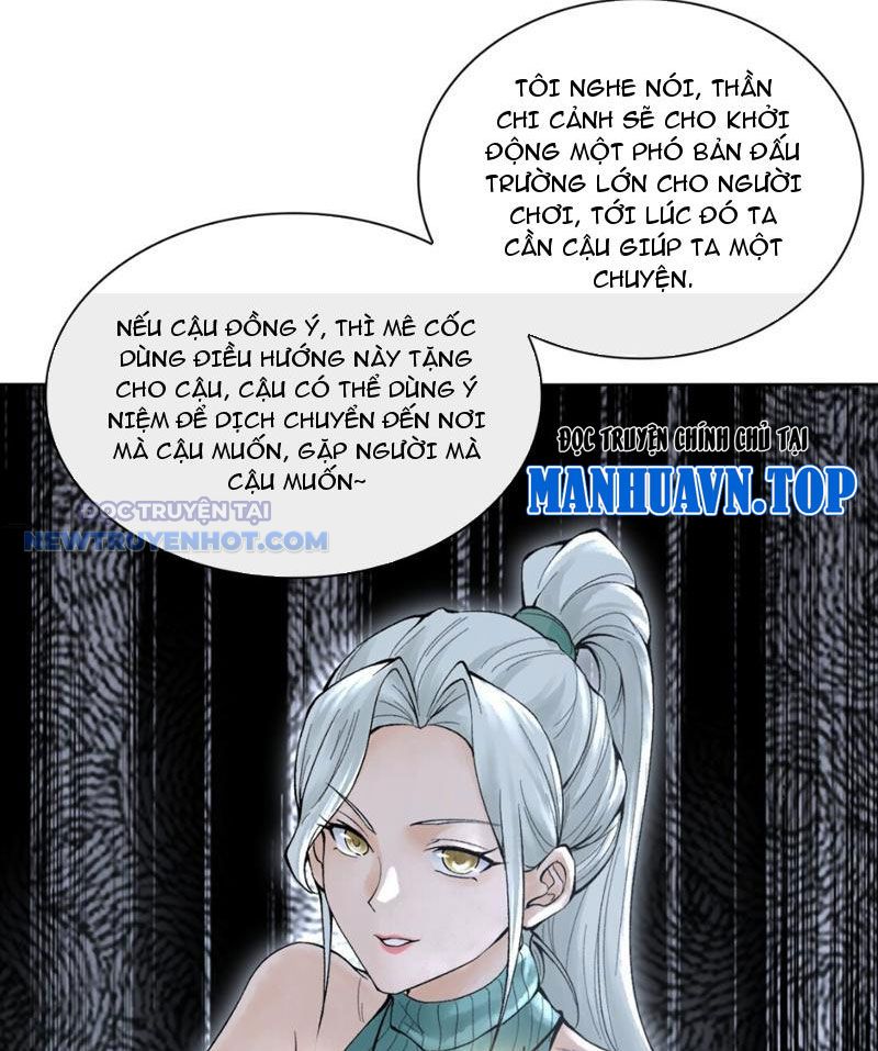 Thần Chi Miệt Chapter 34 - Trang 13