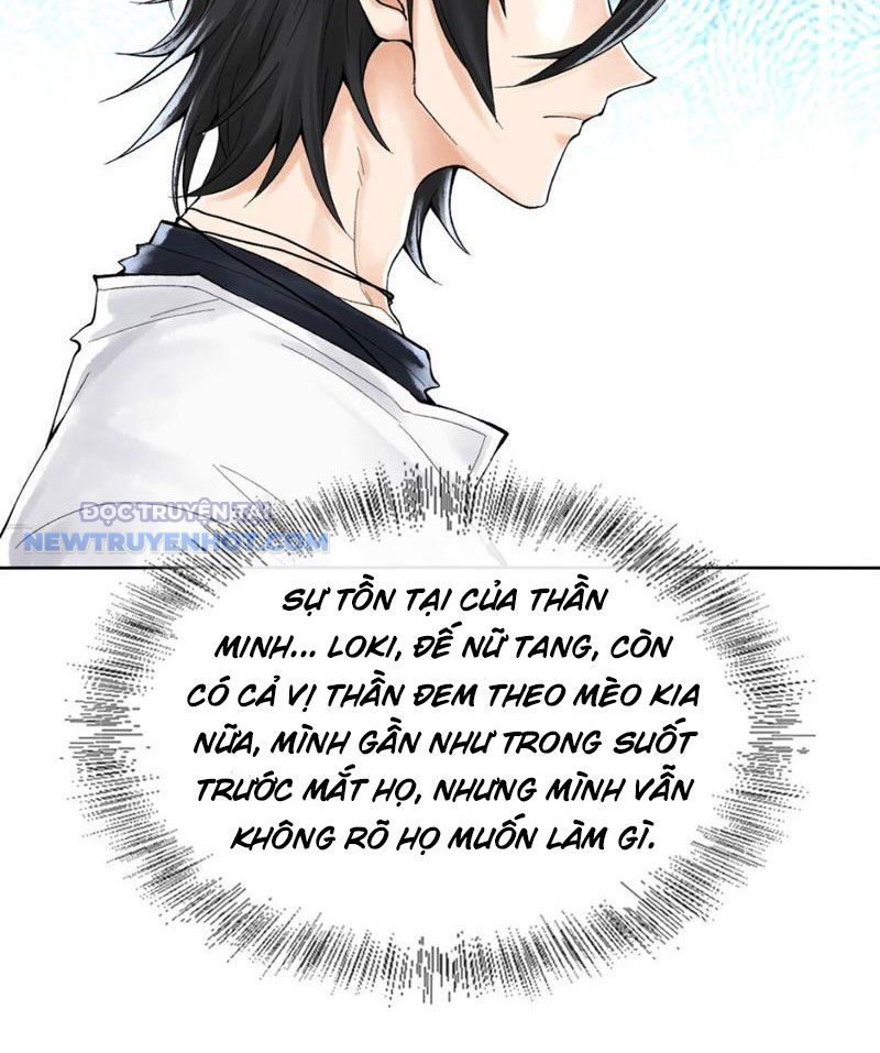 Thần Chi Miệt Chapter 34 - Trang 15