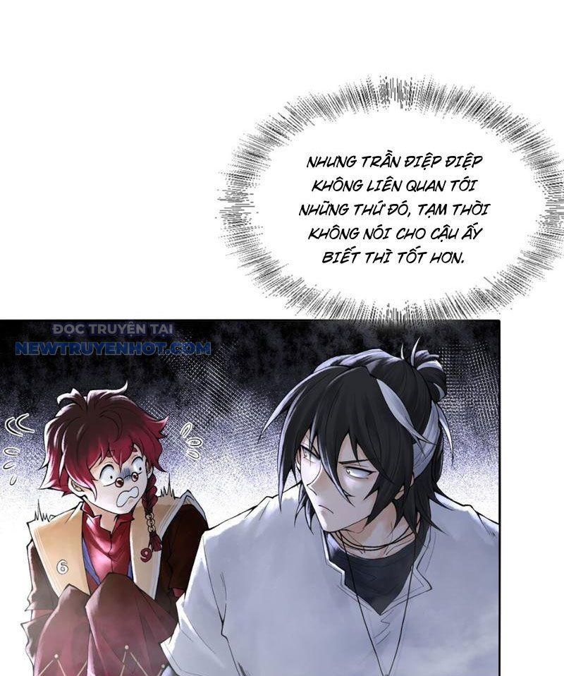 Thần Chi Miệt Chapter 34 - Trang 16
