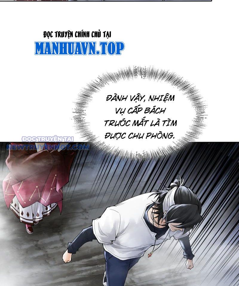 Thần Chi Miệt Chapter 34 - Trang 17