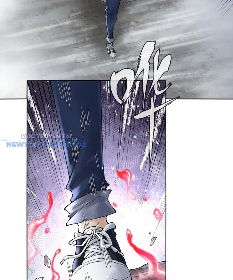 Thần Chi Miệt Chapter 34 - Trang 18