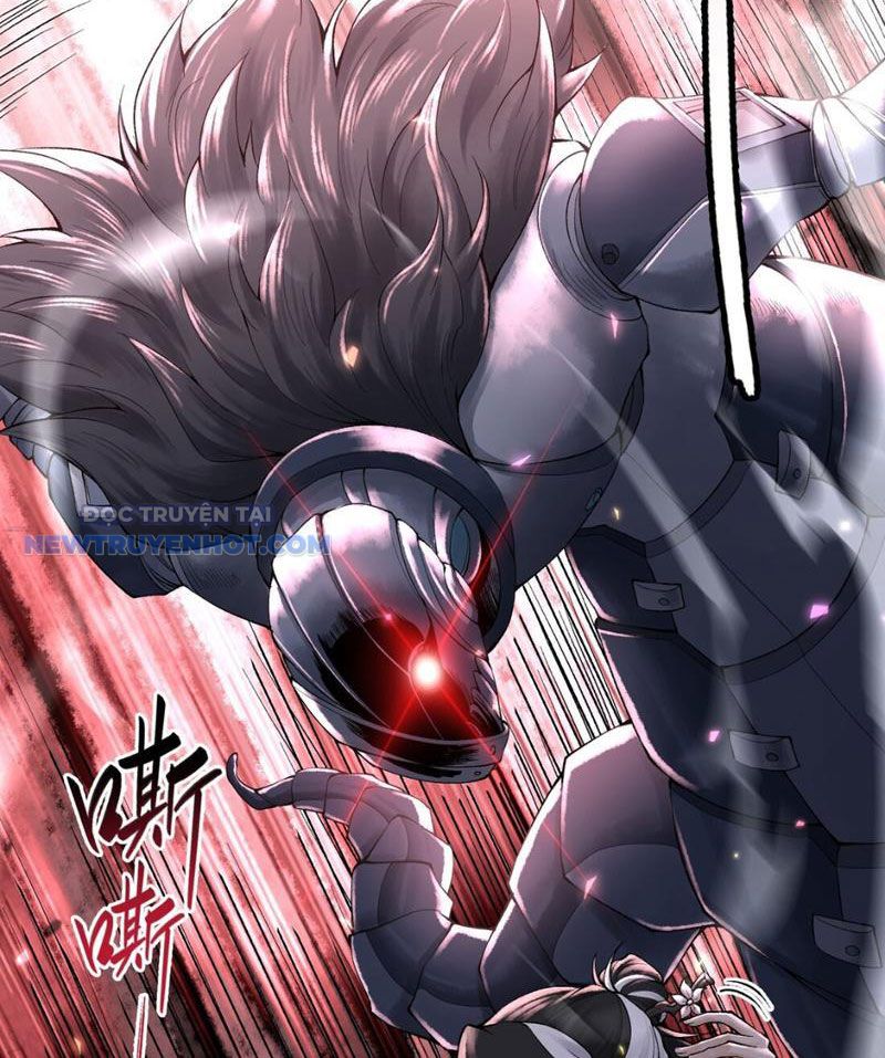 Thần Chi Miệt Chapter 34 - Trang 21