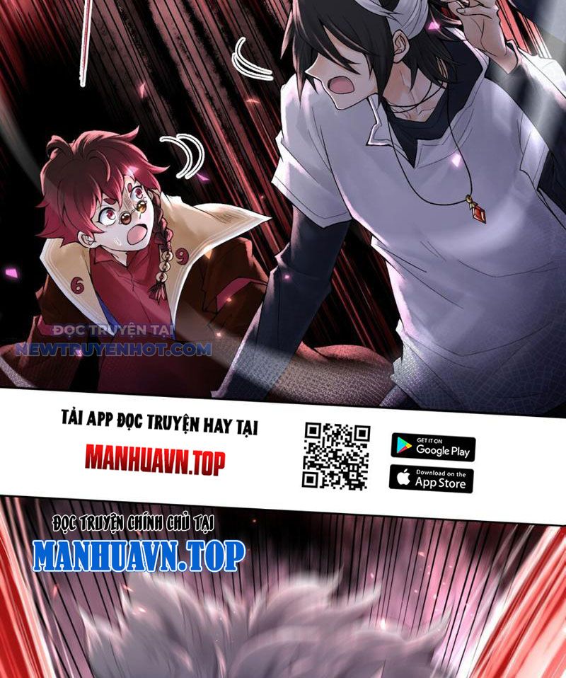 Thần Chi Miệt Chapter 34 - Trang 22