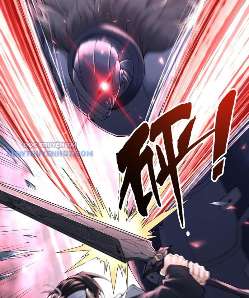 Thần Chi Miệt Chapter 34 - Trang 23