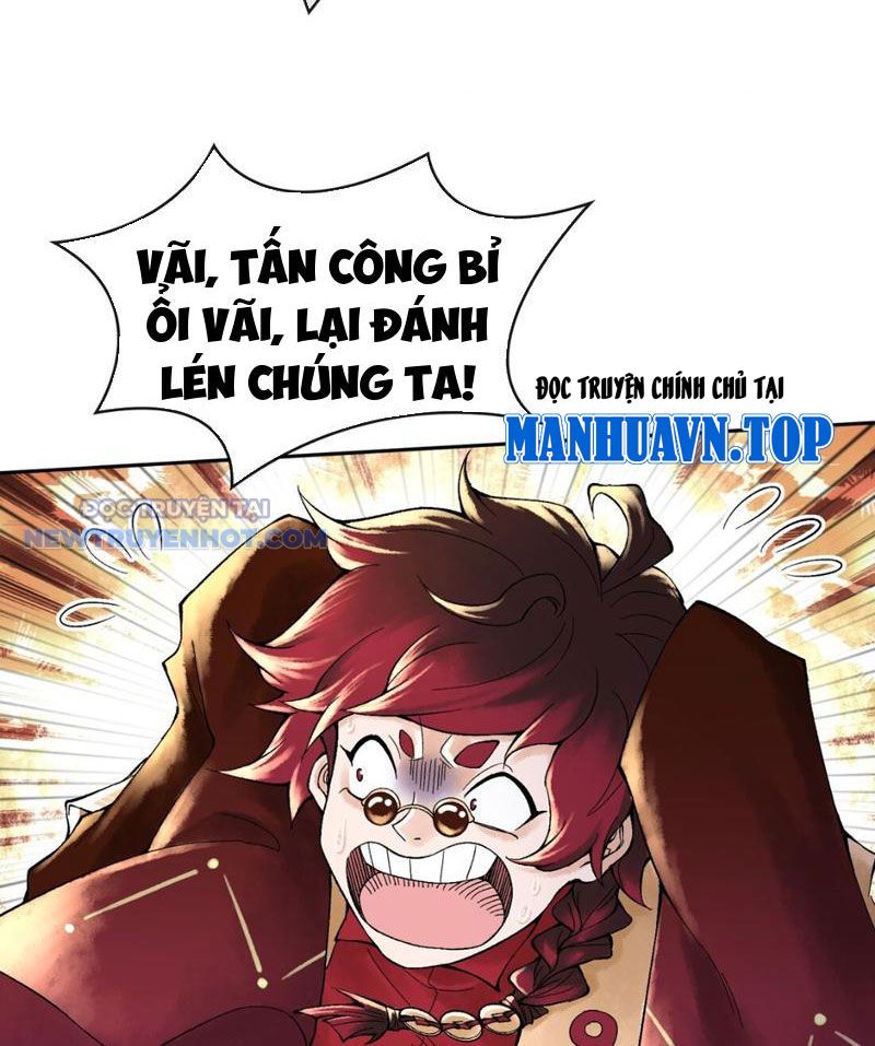 Thần Chi Miệt Chapter 34 - Trang 25