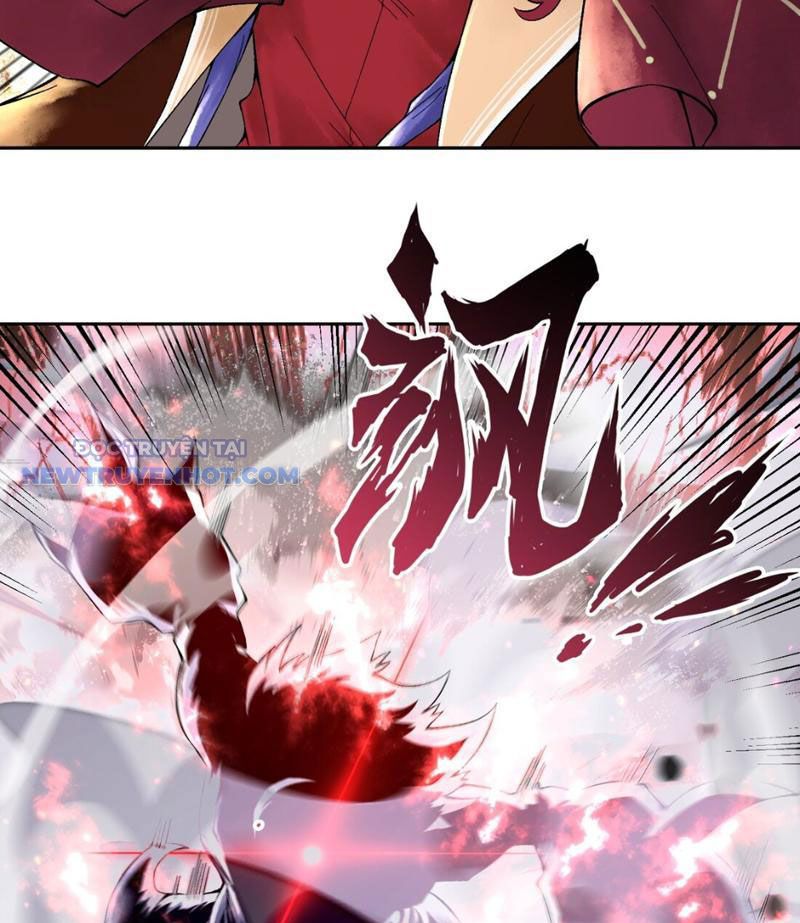 Thần Chi Miệt Chapter 34 - Trang 26