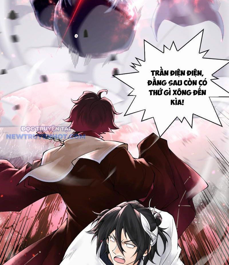 Thần Chi Miệt Chapter 34 - Trang 27
