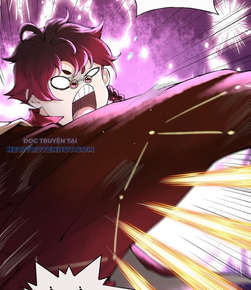 Thần Chi Miệt Chapter 34 - Trang 29