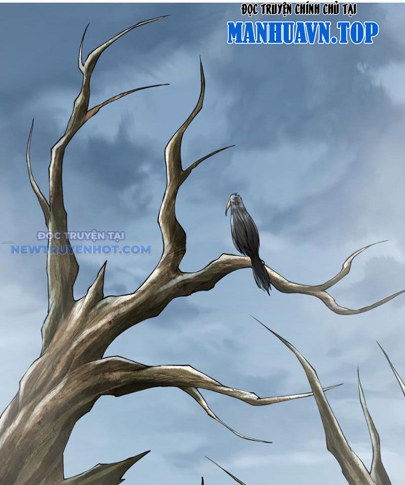 Thần Chi Miệt Chapter 34 - Trang 3