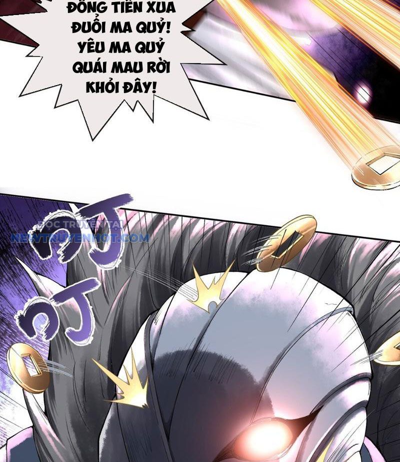 Thần Chi Miệt Chapter 34 - Trang 30