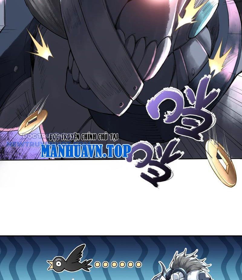 Thần Chi Miệt Chapter 34 - Trang 31