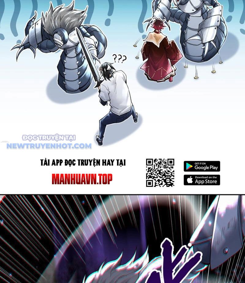 Thần Chi Miệt Chapter 34 - Trang 32