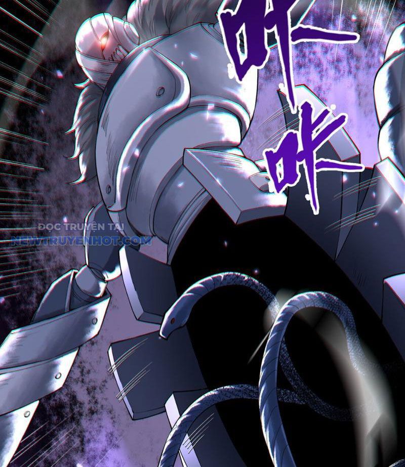 Thần Chi Miệt Chapter 34 - Trang 33