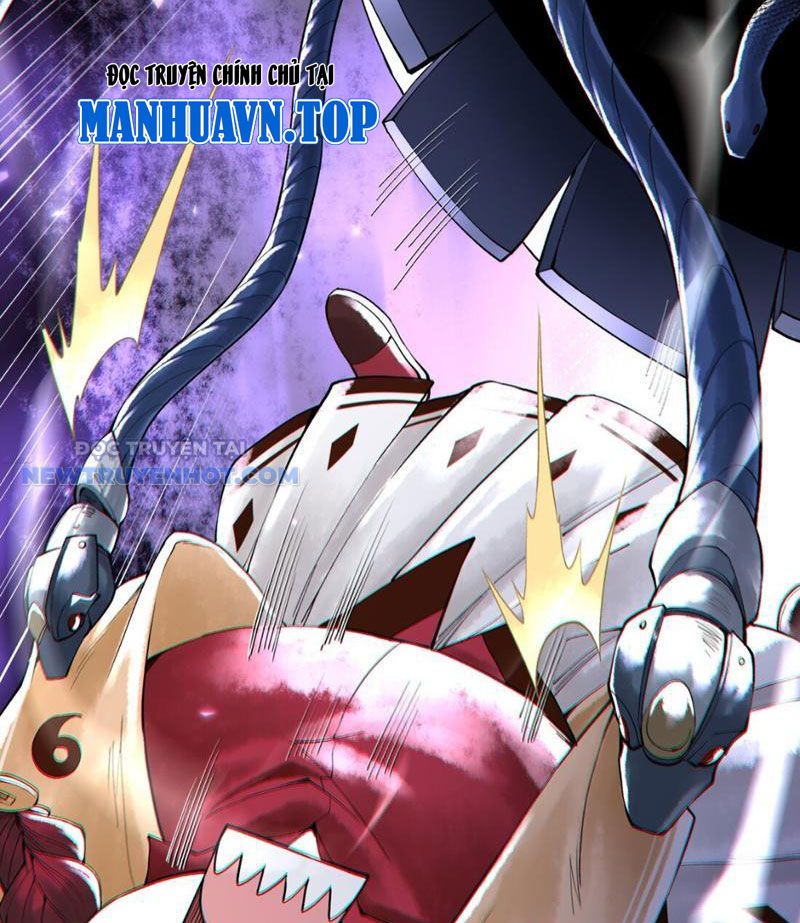 Thần Chi Miệt Chapter 34 - Trang 34
