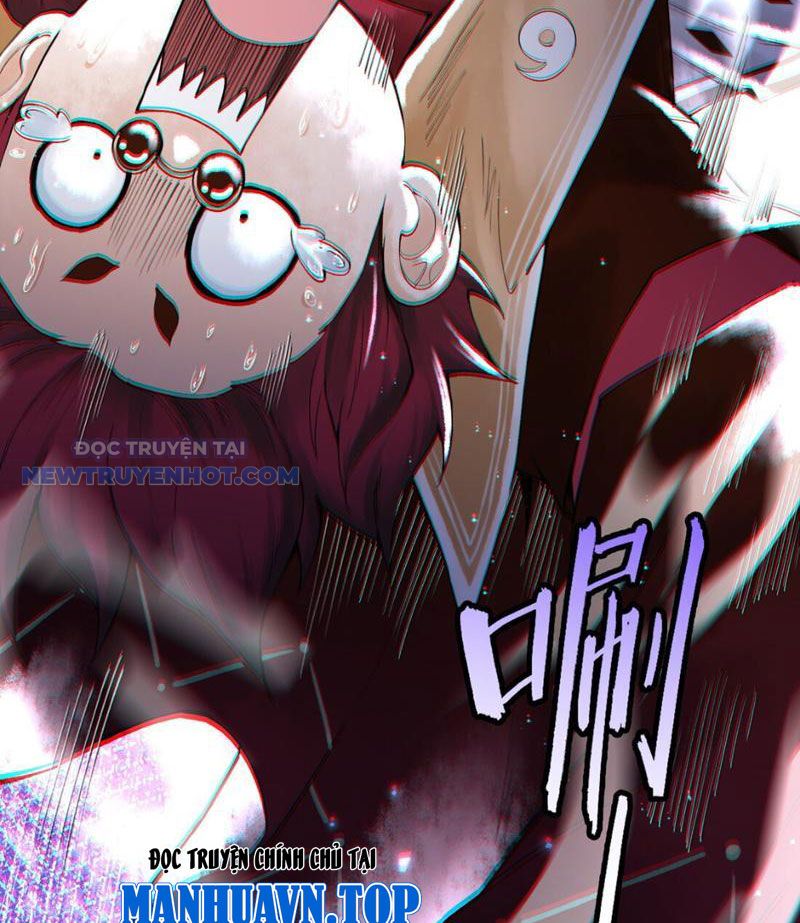 Thần Chi Miệt Chapter 34 - Trang 35