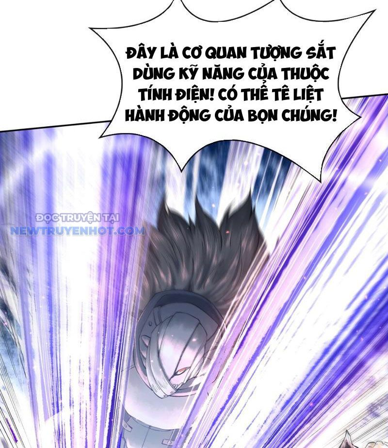 Thần Chi Miệt Chapter 34 - Trang 37