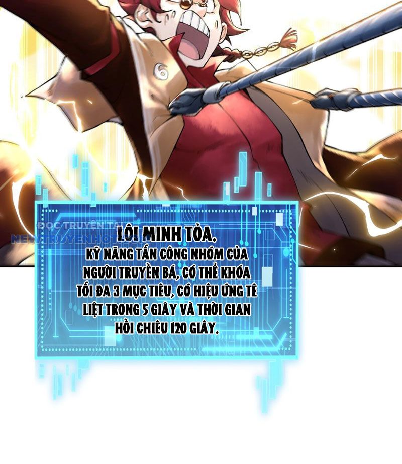 Thần Chi Miệt Chapter 34 - Trang 41