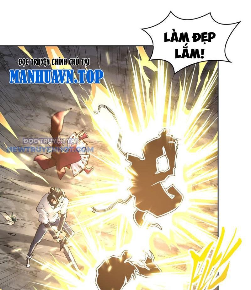 Thần Chi Miệt Chapter 34 - Trang 42