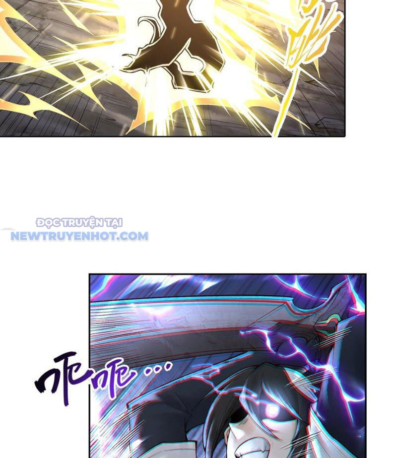 Thần Chi Miệt Chapter 34 - Trang 43