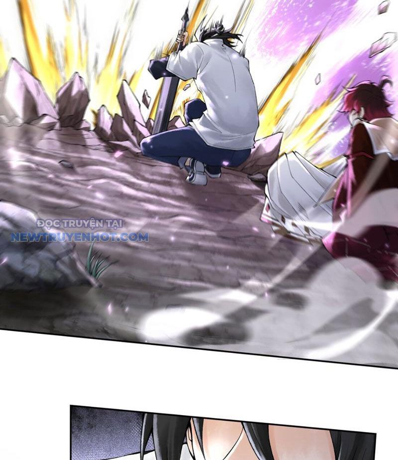 Thần Chi Miệt Chapter 34 - Trang 46