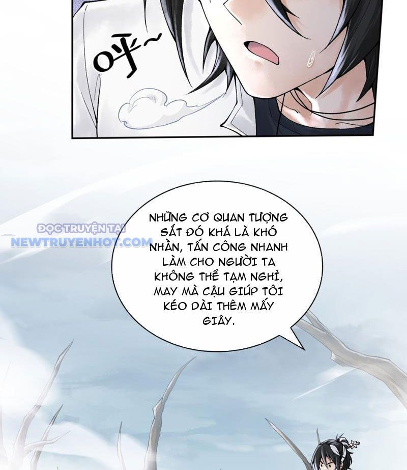 Thần Chi Miệt Chapter 34 - Trang 47