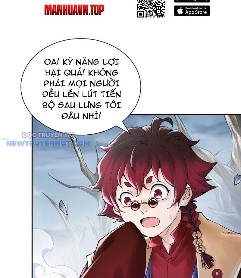 Thần Chi Miệt Chapter 34 - Trang 49