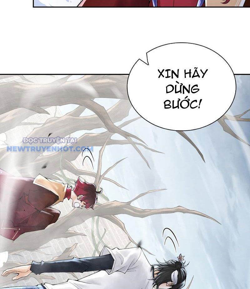 Thần Chi Miệt Chapter 34 - Trang 50