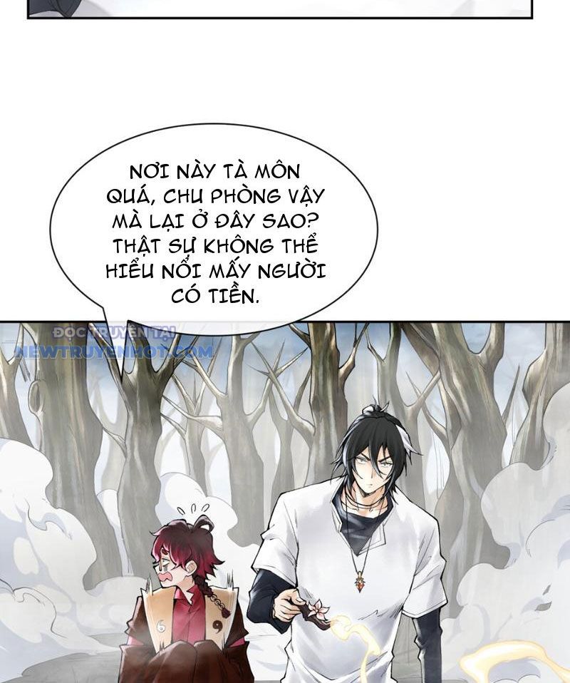 Thần Chi Miệt Chapter 34 - Trang 6