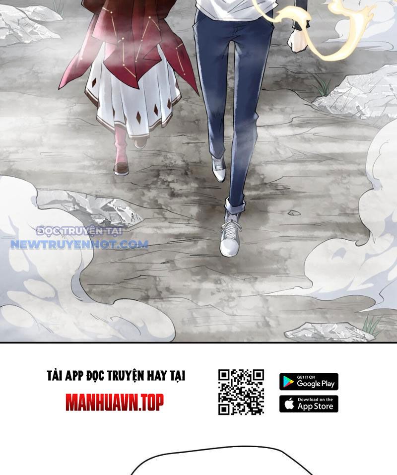 Thần Chi Miệt Chapter 34 - Trang 7