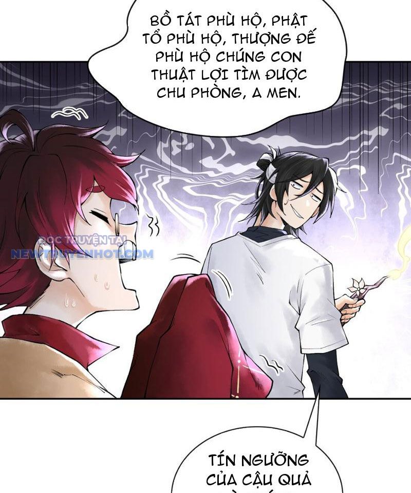 Thần Chi Miệt Chapter 34 - Trang 8