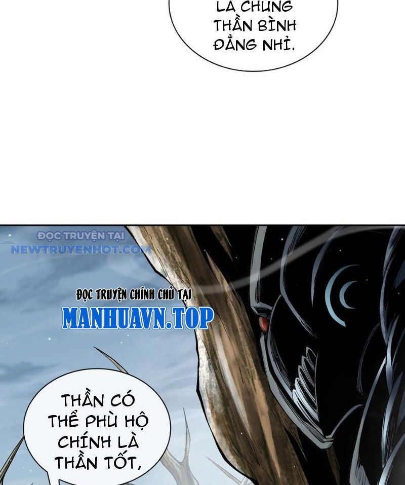 Thần Chi Miệt Chapter 34 - Trang 9