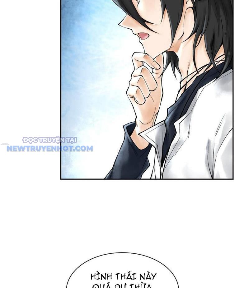 Thần Chi Miệt Chapter 35 - Trang 10