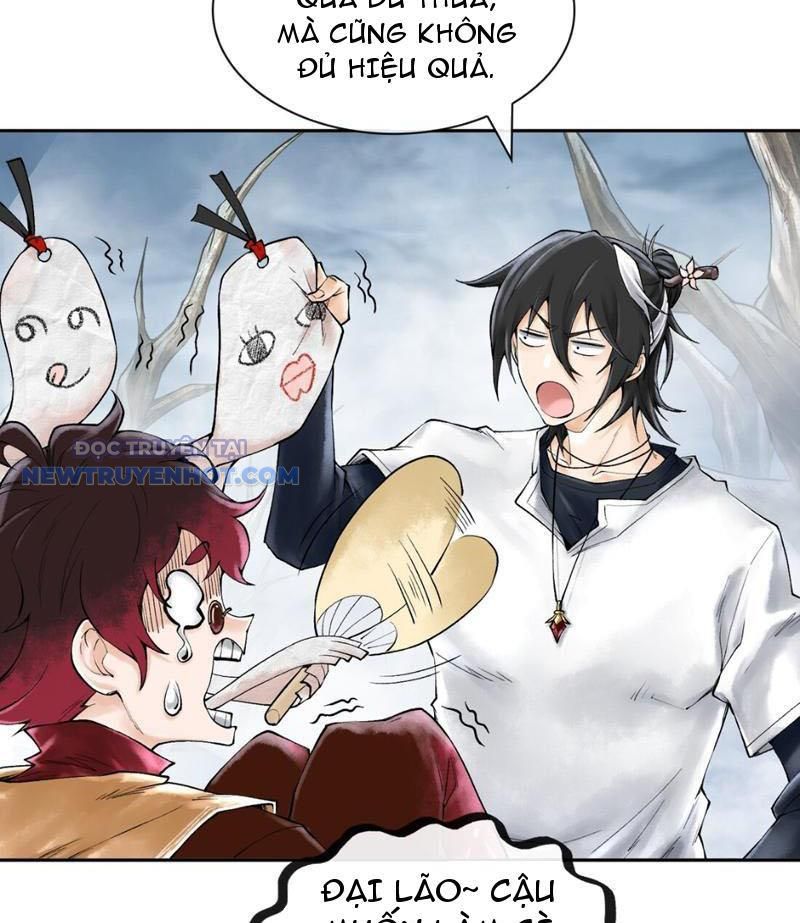Thần Chi Miệt Chapter 35 - Trang 11