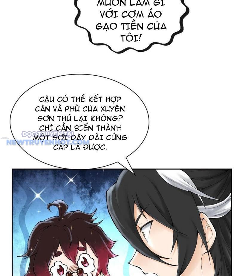 Thần Chi Miệt Chapter 35 - Trang 12