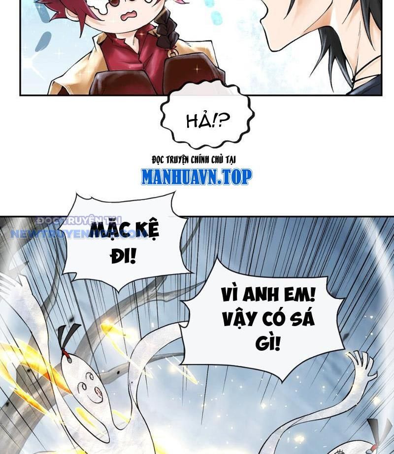 Thần Chi Miệt Chapter 35 - Trang 13