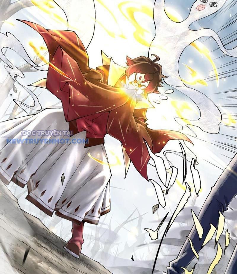 Thần Chi Miệt Chapter 35 - Trang 14