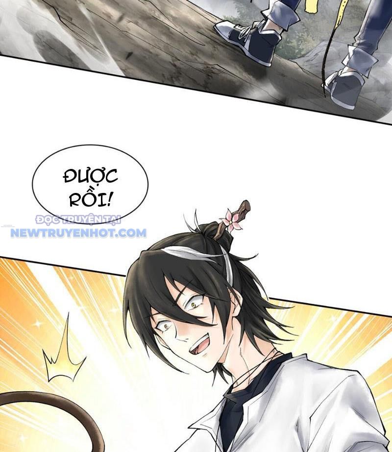 Thần Chi Miệt Chapter 35 - Trang 15